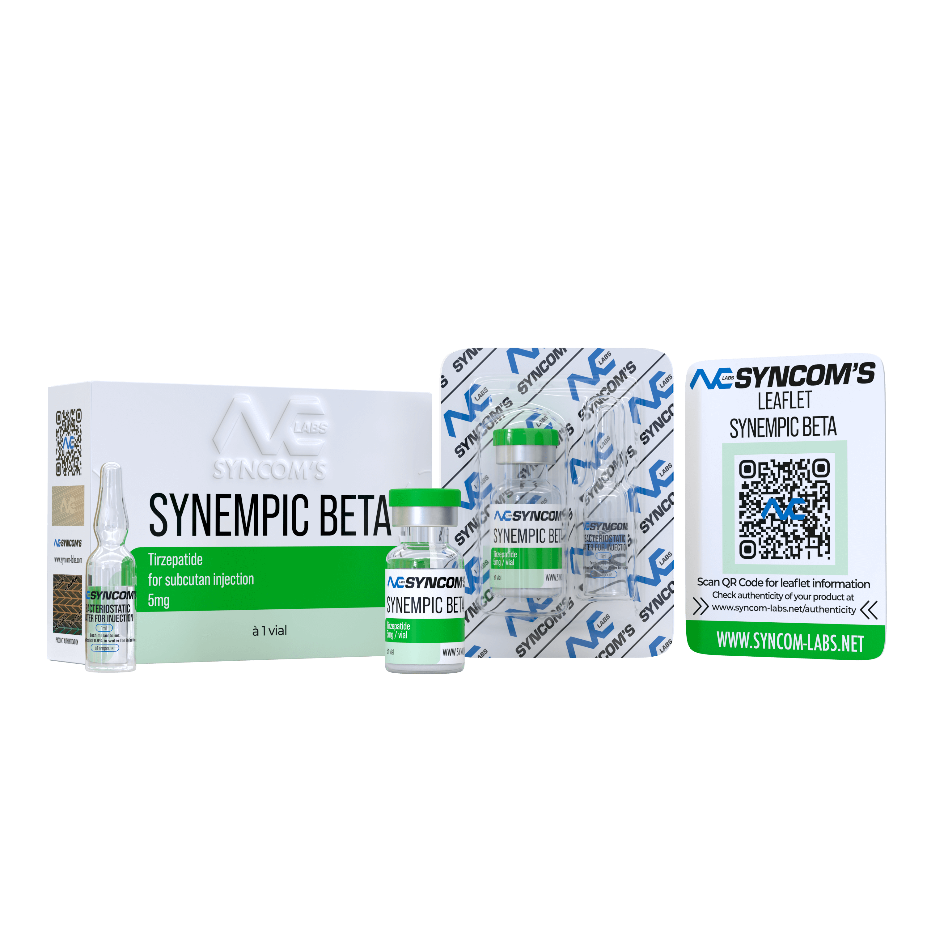 Synempic Beta 